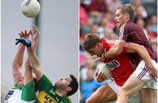 Football league throw-in and Semple club hurling showdown - this week's key GAA fixtures