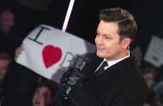 Who's who: Celebrity Big Brother 2012