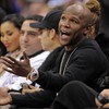 Seconds out... Floyd Mayweather Jr due to begin jail term