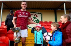 It's Sunday, so here are 12 of our favourite sporting images of the week