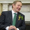 Poll: Should Enda Kenny meet Donald Trump on St Patrick's Day?