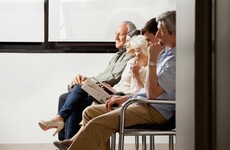 Ireland has one of the worst hospital waiting times in Europe