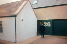 People were baffled by the MASSIVE house number on last night's Room to Improve