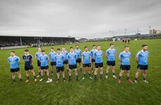 Rookies and youngsters - The Dubs who won the O'Byrne Cup final