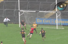 Darran O'Sullivan scored one of the finest goals you're ever likely to see yesterday