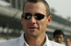 Lance Armstrong and Team Sky deny ever using hidden bike motors to cheat