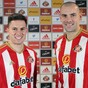 Ireland midfielder Gibson reunited with Moyes after joining Sunderland
