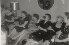 Open thread: are you celebrating Women's Christmas?