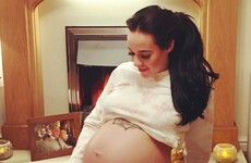 Stephanie Davis is getting Irishman Jeremy McConnell to take a paternity test... it's the Dredge