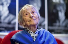 The secretary of Nazi leader Joseph Goebbels has died at 106