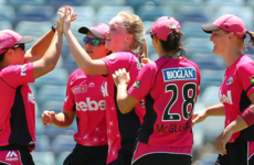 From rookie to accidental hero: Irish starlet seizes her chance to win Big Bash League