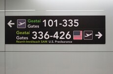 Focus intensifies on how Ireland should deal with Trump's travel ban