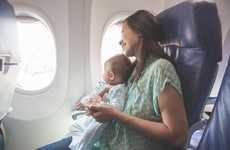 Ireland's maternity benefit now helps migrants who want to travel home