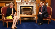 Enda Kenny says he will tell Trump in person that he disagrees with his travel ban