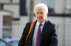 Investigator in Sean FitzPatrick trial shredded documents in 'calamitous error'