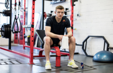 'I’d prefer to be out on the field to be straight up about it': Joe Canning on putting down the hurley