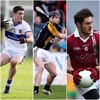 Dublin, Clare and Derry senior stars amongst winners at the AIB GAA club provincial awards