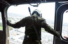 Alleged Air Corps chemical exposure victims call for investigator to be replaced