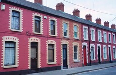 'If ever there was a sign that the boom is back, it’s vultures building student homes on Summerhill'