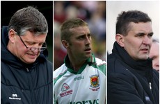 Movers and shakers - familiar faces joining county football backroom teams
