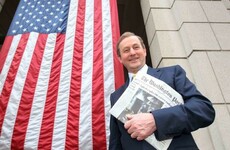 Here's what Irish parties think about Enda Kenny visiting Donald Trump in the White House