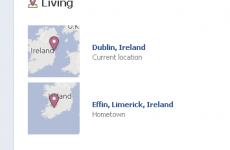 Facebook allows Effin locals to declare hometown – but no expats
