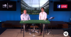 The42 Rugby Show: Eddie O'Sullivan and Murray Kinsella on Ireland's chances, tactical trends and more