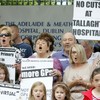 Beds to be closed in Tallaght hospital