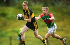 Praising the Gooch - 'He’s still as good as ever. Some of the stuff he does in training is mind-blowing.'