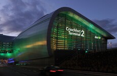 One person turned away at Dublin Airport since Trump's travel ban