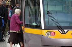Over half of Irish people think you shouldn’t have to pay for a free travel pass