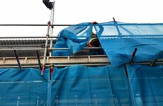 Detective garda awarded €60k after middle finger deformed in assault by scaffold thief