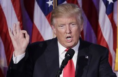 Trump sacks attorney general for refusing to back his travel ban