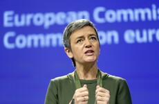 Ireland is expected to get 'large majority' of Apple's €13 billion unpaid tax bill