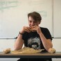 This Irish student attempted to eat five chicken fillet rolls in under one hour