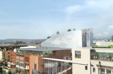 Whatever happened to... A billion-euro 'park in the sky' on O'Connell Street?