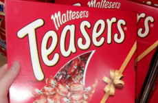 Whole boxes of Teasers are a thing now, and we need them in Ireland immediately