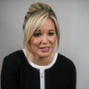 Michelle O'Neill: 'Martin and Gerry asked if I was up for the role. I said I was'