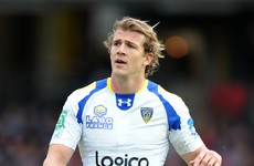 36-year-old Rougerie to extend his Clermont career into 19th season