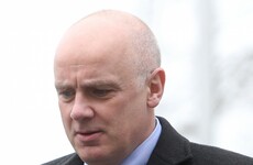 Court grants David Drumm free legal aid for upcoming trial