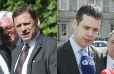 Opposition cry foul over Revenue pensions 'mess-up'