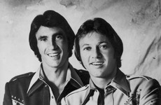 Police solve 40-year-old murder case of ex-wife of Righteous Brothers singer
