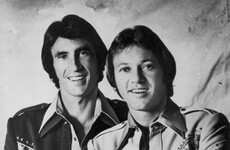 Police solve 40-year-old murder case of ex-wife of Righteous Brothers singer