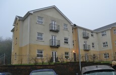 What is Nama doing to help Cork's housing crisis?