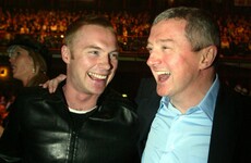 9 of the most iconic Irish celebrity feuds