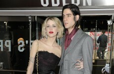 Peaches Geldof "delighted" with pregnancy