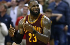 'I'm not going to let him disrespect my legacy': LeBron savages 'hater' Barkley