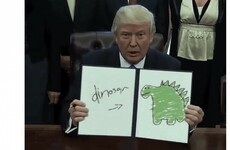 17 excellent memes this year has already blessed us with