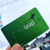 The 17 little frustrations of using a Leap Card