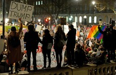 These are the Irish lawyers offering free advice to people affected by Trump's travel ban